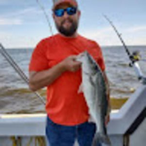 Meet your Posher, William